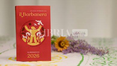 In edicola, in libreria e online da oggi il Barbanera 2026, il calendario ricco di notizie e informazioni utili 5