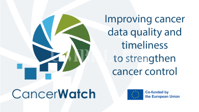 L’Umbria aderisce a CancerWatch, il progetto europeo che migliora la qualità dei registri tumori 13 L’Umbria aderisce a CancerWatch, il progetto europeo che migliora la qualità dei registri tumori 12