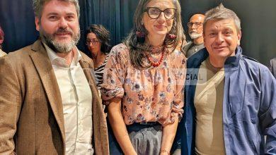 Regione Umbria, assessori De Rebotti e De Luca incontrano Francesca Albanese 17 Regione Umbria, assessori De Rebotti e De Luca incontrano Francesca Albanese 16