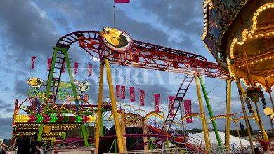 Tutto pronto a Perugia per i Baracconi 2025: sabato 11 ottobre alle 15 il taglio del nastro 23