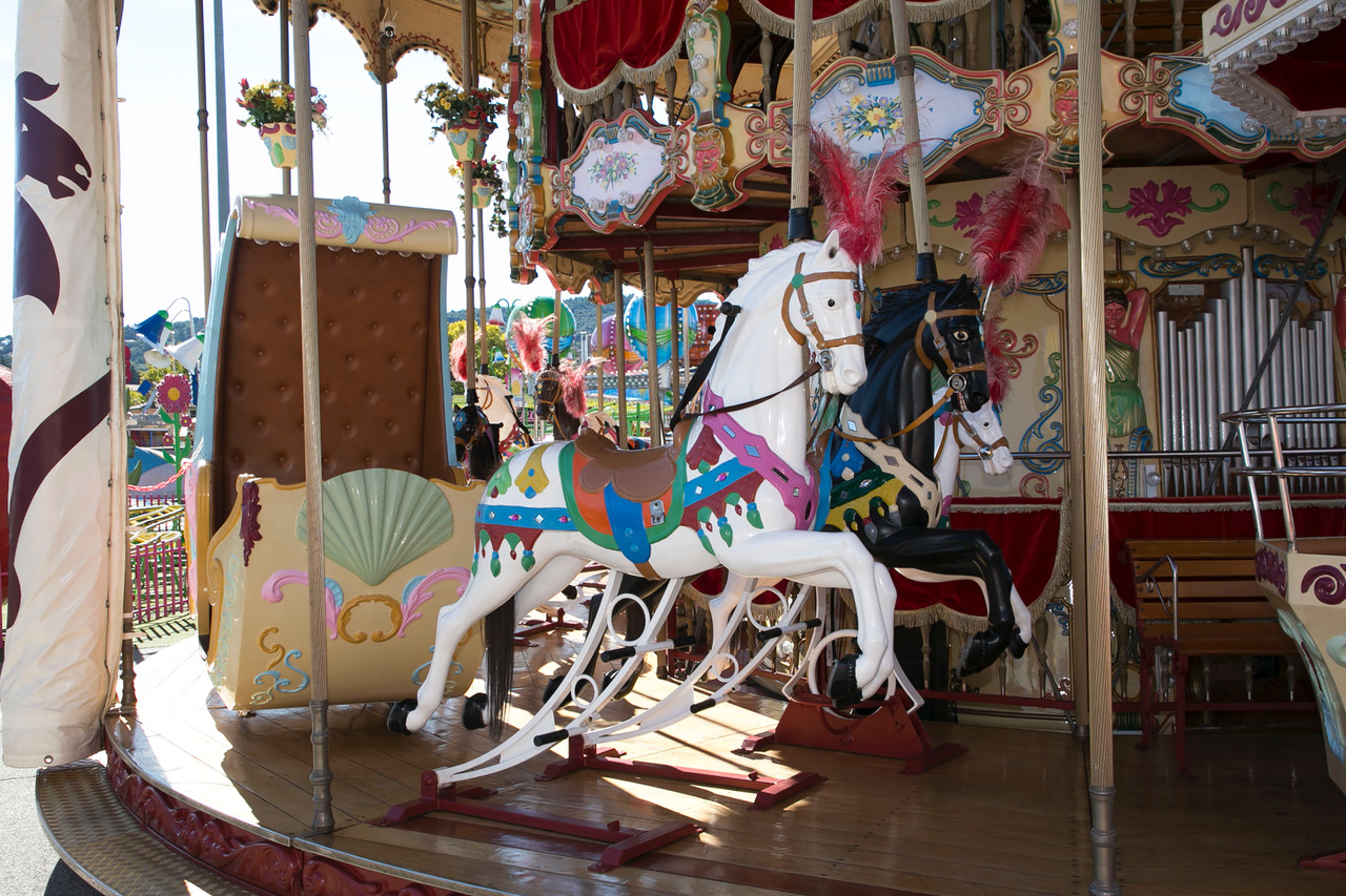 A Perugia inaugurati i Baracconi 2025: al via la 102ª edizione del luna park itinerante più grande d’Italia (foto e video) 19 A Perugia inaugurati i Baracconi 2025: al via la 102ª edizione del luna park itinerante più grande d’Italia (foto e video) 18