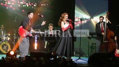 La band Italian Radio Society seconda al Festival della Musica Italiana di New York 15