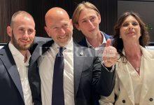 Orgoglio umbro: la famiglia Scota con Lube e Creo oltre i confini della propria regione 16 Orgoglio umbro: la famiglia Scota con Lube e Creo oltre i confini della propria regione 15