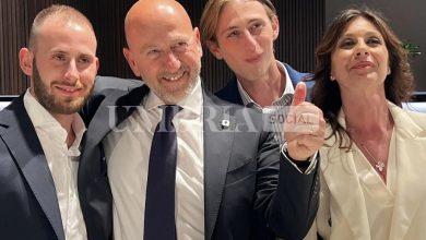 Orgoglio umbro: la famiglia Scota con Lube e Creo oltre i confini della propria regione 20 Orgoglio umbro: la famiglia Scota con Lube e Creo oltre i confini della propria regione 19