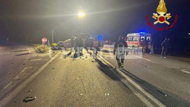 Grave incidente a Gubbio, perde la vita un ragazzo di 27 anni 19