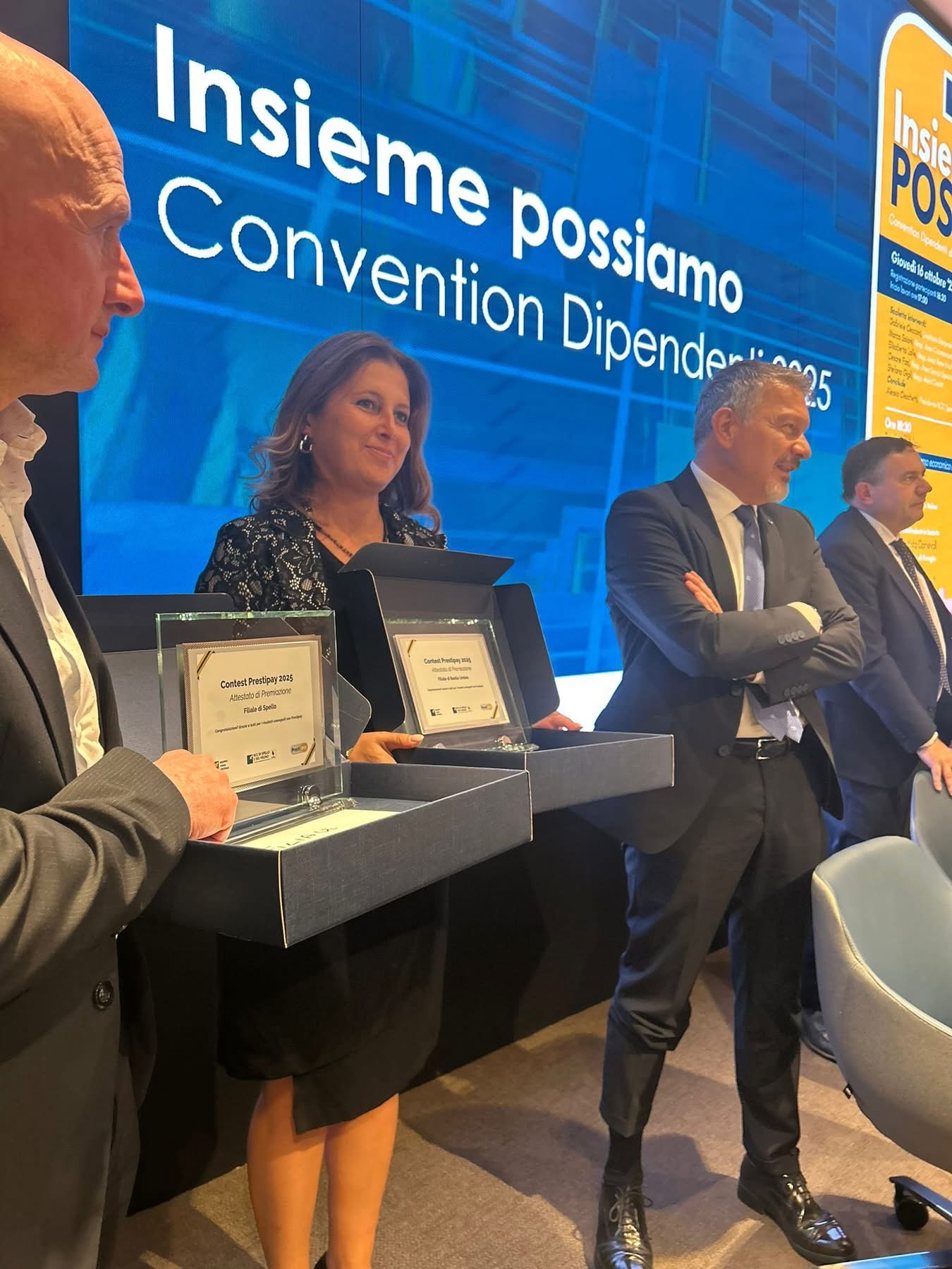 BCC Spello e Velino e Confindustria Umbria insieme per fare il punto sul futuro del territorio (foto) 8 BCC Spello e Velino e Confindustria Umbria insieme per fare il punto sul futuro del territorio (foto) 7