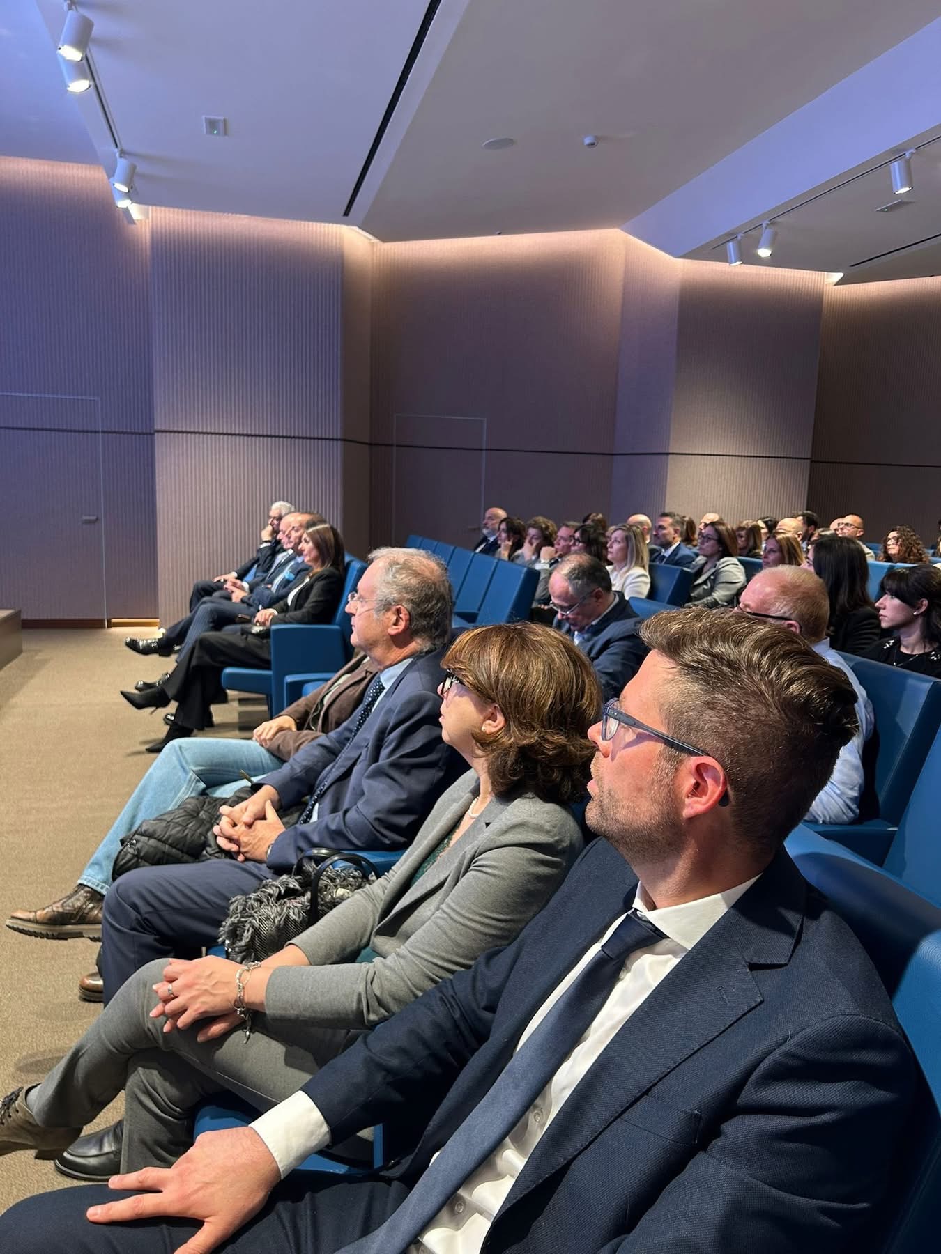 BCC Spello e Velino e Confindustria Umbria insieme per fare il punto sul futuro del territorio (foto) 10 BCC Spello e Velino e Confindustria Umbria insieme per fare il punto sul futuro del territorio (foto) 9