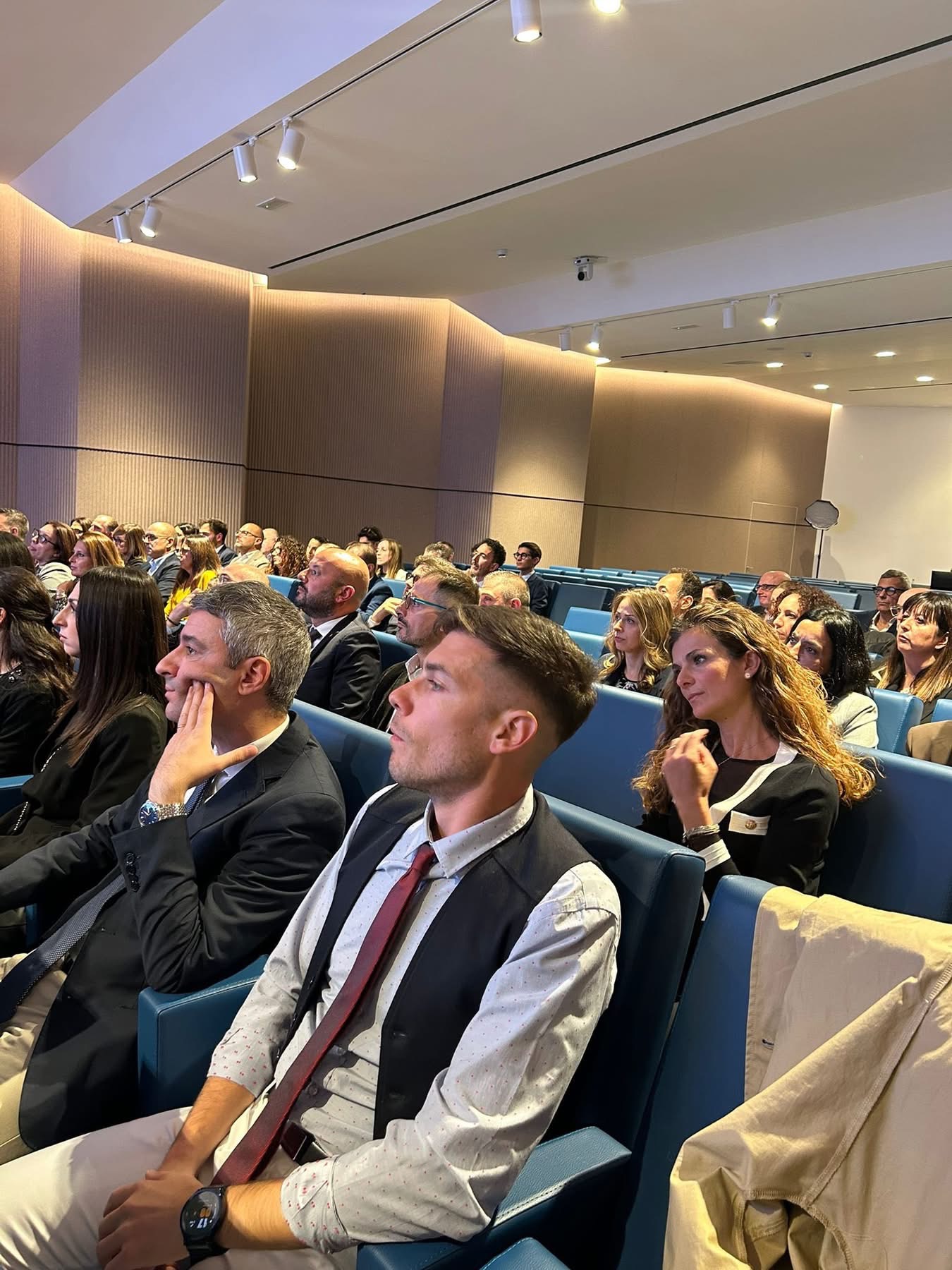 BCC Spello e Velino e Confindustria Umbria insieme per fare il punto sul futuro del territorio (foto) 12 BCC Spello e Velino e Confindustria Umbria insieme per fare il punto sul futuro del territorio (foto) 11