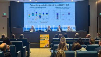 BCC Spello e Velino e Confindustria Umbria insieme per fare il punto sul futuro del territorio (foto) 7 BCC Spello e Velino e Confindustria Umbria insieme per fare il punto sul futuro del territorio (foto) 6
