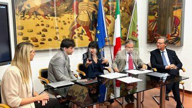 Neo Amico Giornalista, informare per prevenire: la salute come bene prezioso (foto) 10 Neo Amico Giornalista, informare per prevenire: la salute come bene prezioso (foto) 9