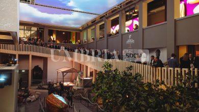 A Perugia la Città del Cioccolato diventa realtà: presentato ufficialmente il museo (foto) 61