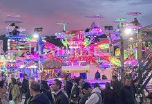 Luna Park, c’è la proroga: i Baracconi a Perugia fino a domenica 16 novembre (foto) 5