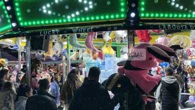 Proseguono con successo i Baracconi a Perugia: venerdì 31 ottobre la festa di Halloween (foto) 7