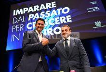 Assemblea Generale di Confindustria Umbria: Giammarco Urbani è il nuovo Presidente per il biennio 2025-2027 12