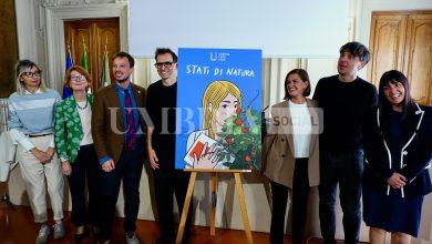 UmbriaLibri 2025: dialogo, cultura e rigenerazione attraverso i libri 12 UmbriaLibri 2025: dialogo, cultura e rigenerazione attraverso i libri 11