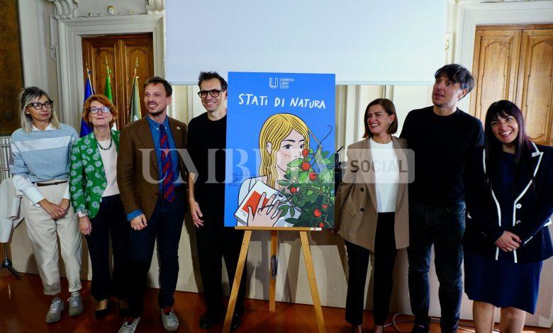 UmbriaLibri 2025: dialogo, cultura e rigenerazione attraverso i libri 2 UmbriaLibri 2025: dialogo, cultura e rigenerazione attraverso i libri 1