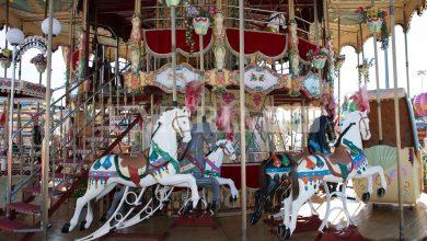 Proseguono senza sosta i Baracconi 2025, a Perugia divertimento in totale sicurezza (foto) 20 Proseguono senza sosta i Baracconi 2025, a Perugia divertimento in totale sicurezza (foto) 19