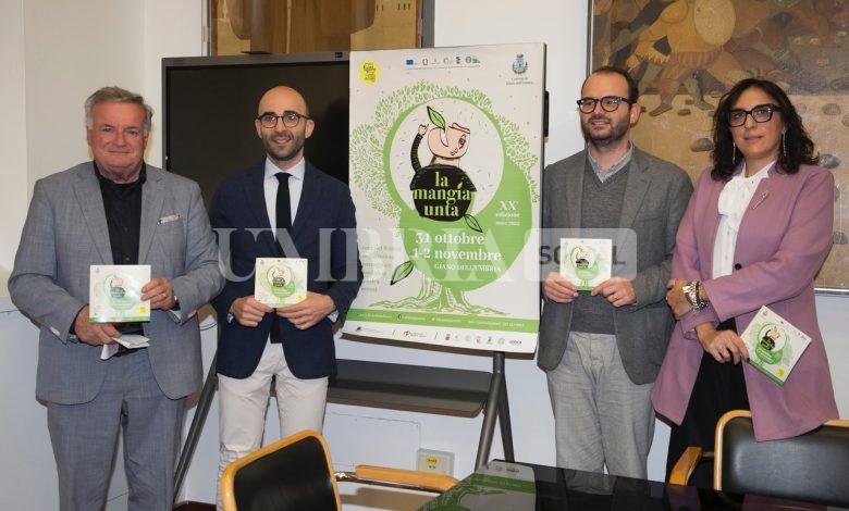 Giano dell’Umbria celebra la 20ª edizione de "La Mangiaunta" (foto+video) 2 Giano dell’Umbria celebra la 20ª edizione de "La Mangiaunta" (foto+video) 1