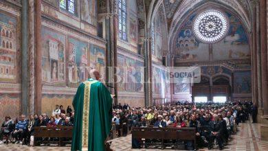 Assisi Pax Mundi 2025 si chiude con un bilancio di successo, ora la prima de "Il trittico francescano" (foto) 12 Assisi Pax Mundi 2025 si chiude con un bilancio di successo, ora la prima de "Il trittico francescano" (foto) 11