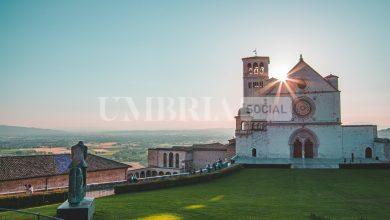 Assisi Pax Mundi pensa già al 2026 con la musica del Coro Sequela Christi 5