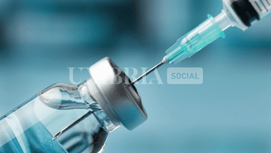 Al via il 6 ottobre la campagna vaccinale antinfluenzale 2025-2026 in Umbria 1