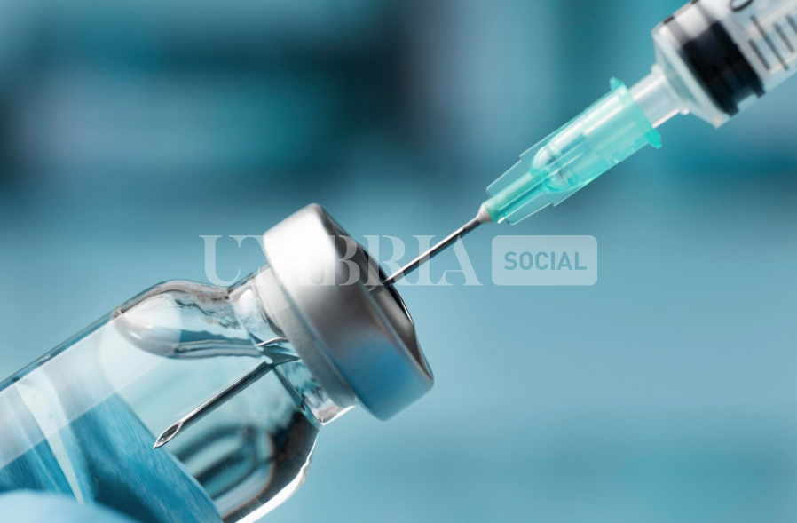 Al via il 6 ottobre la campagna vaccinale antinfluenzale 2025-2026 in Umbria 1