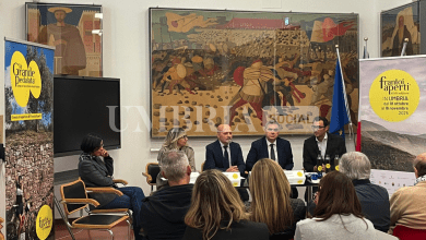 Torna alla ribalta l’Umbria rurale con la XXVIII edizione di Frantoi Aperti 17