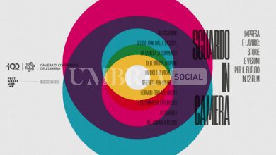 “Sguardo in Camera”: il cinema racconta lavoro e impresa per i 190 anni della Camera di Commercio dell’Umbria 21