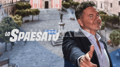 “Lo Spaesato”, Teo Mammucari a Gualdo Tadino tra comicità e tradizioni: appuntamento lunedì su Rai2 7 “Lo Spaesato”, Teo Mammucari a Gualdo Tadino tra comicità e tradizioni: appuntamento lunedì su Rai2 6