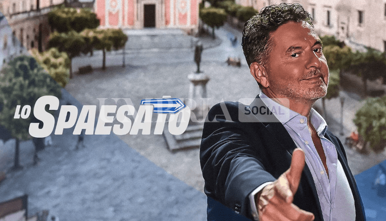 “Lo Spaesato”, Teo Mammucari a Gualdo Tadino tra comicità e tradizioni: appuntamento lunedì su Rai2 2 “Lo Spaesato”, Teo Mammucari a Gualdo Tadino tra comicità e tradizioni: appuntamento lunedì su Rai2 1