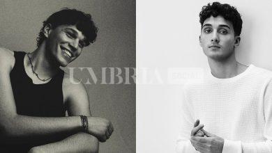 Dall’Umbria a Sanremo: Nicolò Filippucci e Mattia Alunno inseguono il sogno della musica 16 Dall’Umbria a Sanremo: Nicolò Filippucci e Mattia Alunno inseguono il sogno della musica 15
