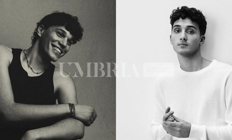 Dall’Umbria a Sanremo: Nicolò Filippucci e Mattia Alunno inseguono il sogno della musica 2 Dall’Umbria a Sanremo: Nicolò Filippucci e Mattia Alunno inseguono il sogno della musica 1