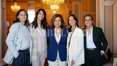 Torna il Premio “UMBRE Best Experience 2025”: l’Umbria protagonista del turismo esperienziale 17 Torna il Premio “UMBRE Best Experience 2025”: l’Umbria protagonista del turismo esperienziale 16
