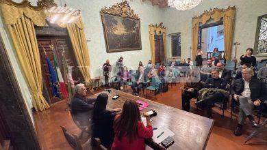 Il salotto della moda è a Perugia: presentata la terza edizione di Umbria Fashion 5 Il salotto della moda è a Perugia: presentata la terza edizione di Umbria Fashion 4