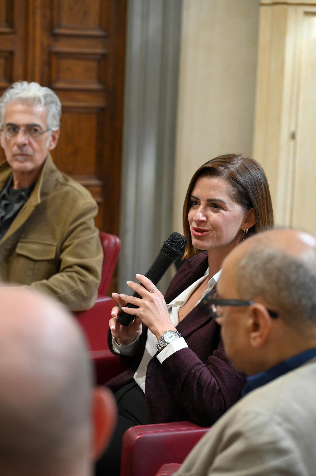 Il Teatro del Pavone di Perugia torna alla città: nuova gestione pubblica e partecipata 10 Il Teatro del Pavone di Perugia torna alla città: nuova gestione pubblica e partecipata 9