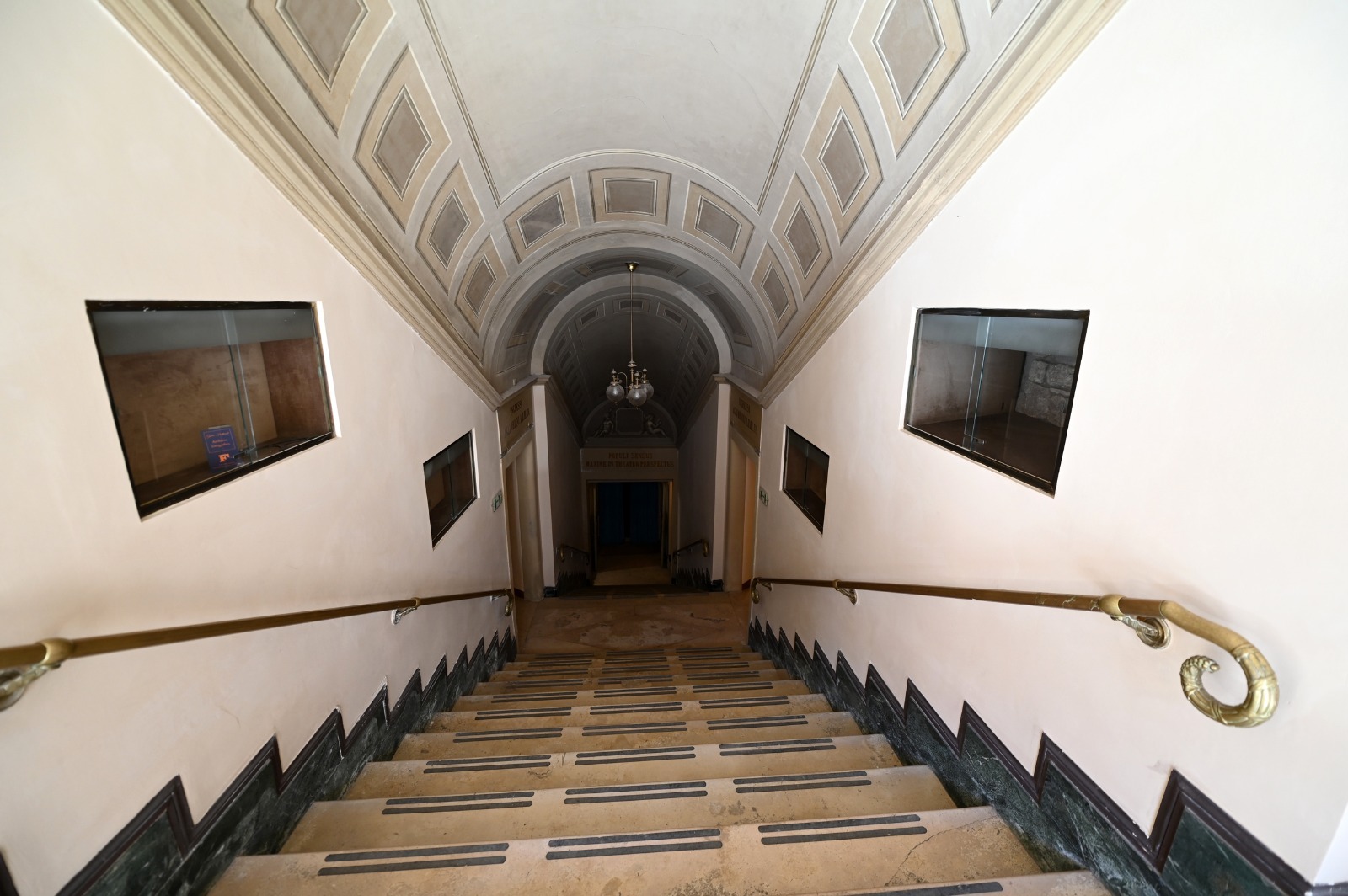 Il Teatro del Pavone di Perugia torna alla città: nuova gestione pubblica e partecipata 26 Il Teatro del Pavone di Perugia torna alla città: nuova gestione pubblica e partecipata 25