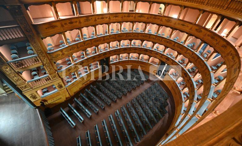 Il Teatro del Pavone di Perugia torna alla città: nuova gestione pubblica e partecipata 2 Il Teatro del Pavone di Perugia torna alla città: nuova gestione pubblica e partecipata 1