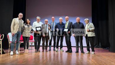 Omaggio a Raffaello Lucarelli: Gualdo Tadino celebra il pioniere del cinema italiano 17