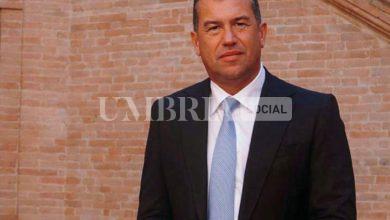 Il manager umbro Federico Ricci chiude un anno strategico per il Castello di Antognolla da oggi di proprietà di Mohamed Alabbar 9 Il manager umbro Federico Ricci chiude un anno strategico per il Castello di Antognolla da oggi di proprietà di Mohamed Alabbar 8