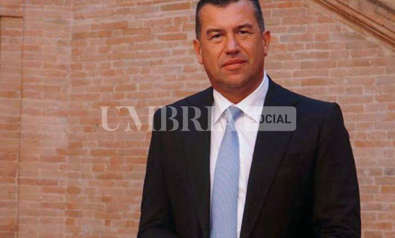 Il manager umbro Federico Ricci chiude un anno strategico per il Castello di Antognolla da oggi di proprietà di Mohamed Alabbar 2 Il manager umbro Federico Ricci chiude un anno strategico per il Castello di Antognolla da oggi di proprietà di Mohamed Alabbar 1