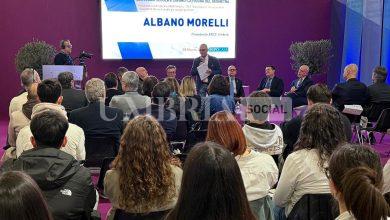 Lunedì la consegna delle borse di studio Ance Umbria per i nuovi iscritti agli istituti CAT 3 Lunedì la consegna delle borse di studio Ance Umbria per i nuovi iscritti agli istituti CAT 2