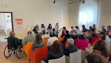 Young Jazz: svelato il programma di concerti e iniziative a Foligno tra novembre e gennaio 6 Young Jazz: svelato il programma di concerti e iniziative a Foligno tra novembre e gennaio 5