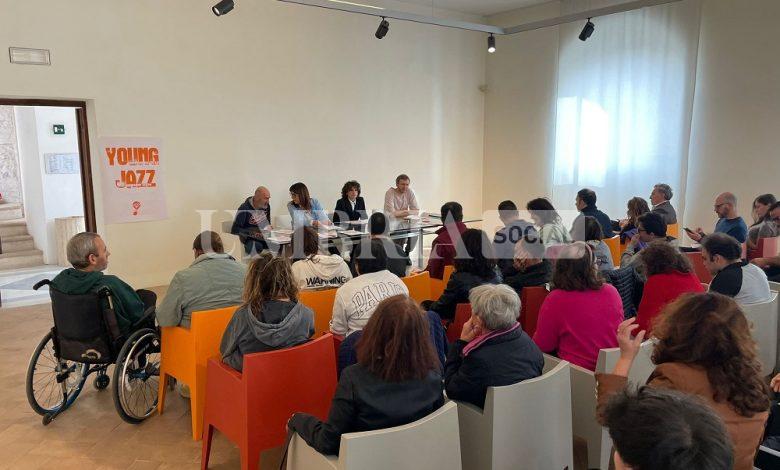 Young Jazz: svelato il programma di concerti e iniziative a Foligno tra novembre e gennaio 2 Young Jazz: svelato il programma di concerti e iniziative a Foligno tra novembre e gennaio 1