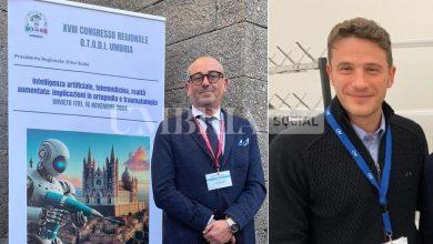 A Foligno un intervento d’anca “da manuale”: protesi ricostruita con osso equino 22 A Foligno un intervento d’anca “da manuale”: protesi ricostruita con osso equino 21