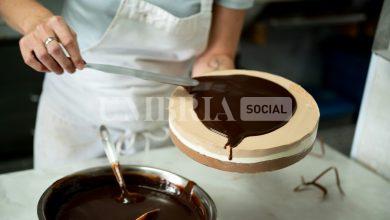 A Spoleto torna Dolci d'Italia, dal 31 ottobre al 2 novembre 4 A Spoleto torna Dolci d'Italia, dal 31 ottobre al 2 novembre 3