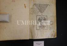 Il più antico Statuto medioevale dell'Umbria in mostra a Todi 11