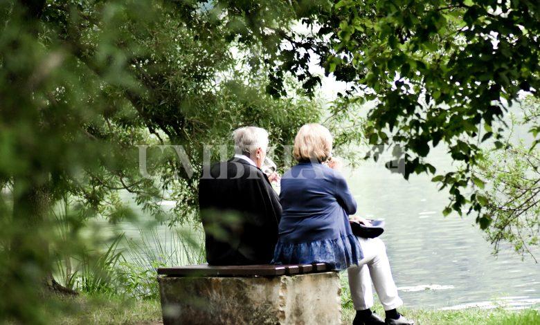 Festa dei Nonni: iniziative nei Distretti dell’Usl Umbria 1 1