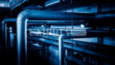 Metano, Legambiente: “Perdite anche in Umbria, servono interventi immediati” 3