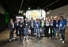 Regione Umbria protagonista a Smau Milano 2025 insieme a Sviluppumbria e cinque startup del territorio 46 Regione Umbria protagonista a Smau Milano 2025 insieme a Sviluppumbria e cinque startup del territorio 45