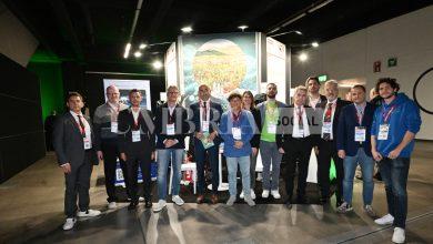 Regione Umbria protagonista a Smau Milano 2025 insieme a Sviluppumbria e cinque startup del territorio 10 Regione Umbria protagonista a Smau Milano 2025 insieme a Sviluppumbria e cinque startup del territorio 9